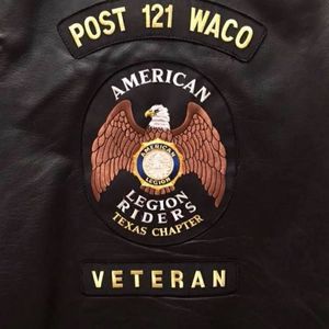 Meet your Posher, Danny